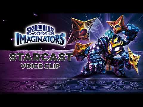 Starcast video