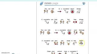 News-2-You Stress Awareness Month