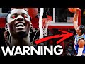 The Warriors OFFICIALLY Created A MONSTER: Jonathan Kuminga