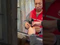 师傅心里也有一个小孩#模型#吊车#工具#模型