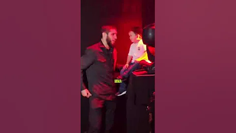 Hasbulla is Islam's best friend