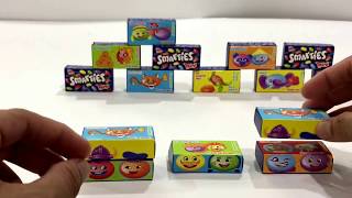 Smarties mini puzzle and matching game screenshot 5