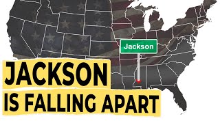 Why Everyone in Jackson, Mississippi is Leaving ASAP