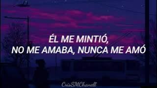 'Él me mintió'- Amanda Miguel ( CON LETRA )