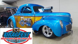 [DRAGFEST 2023 Lebannon PA] dragsters & dragracing cars by Jacob Novosel Studios  685 views 4 months ago 15 minutes