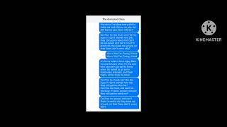 Fat, Funny, friend (not)lyric prank deku angst fem deku