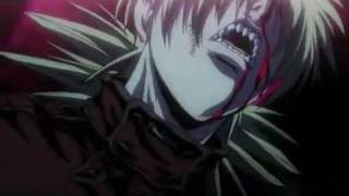 Hellsing Ultimate OVA VII Trailer HQ
