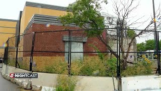 New plans to repurpose former 3rd Precinct put on hold