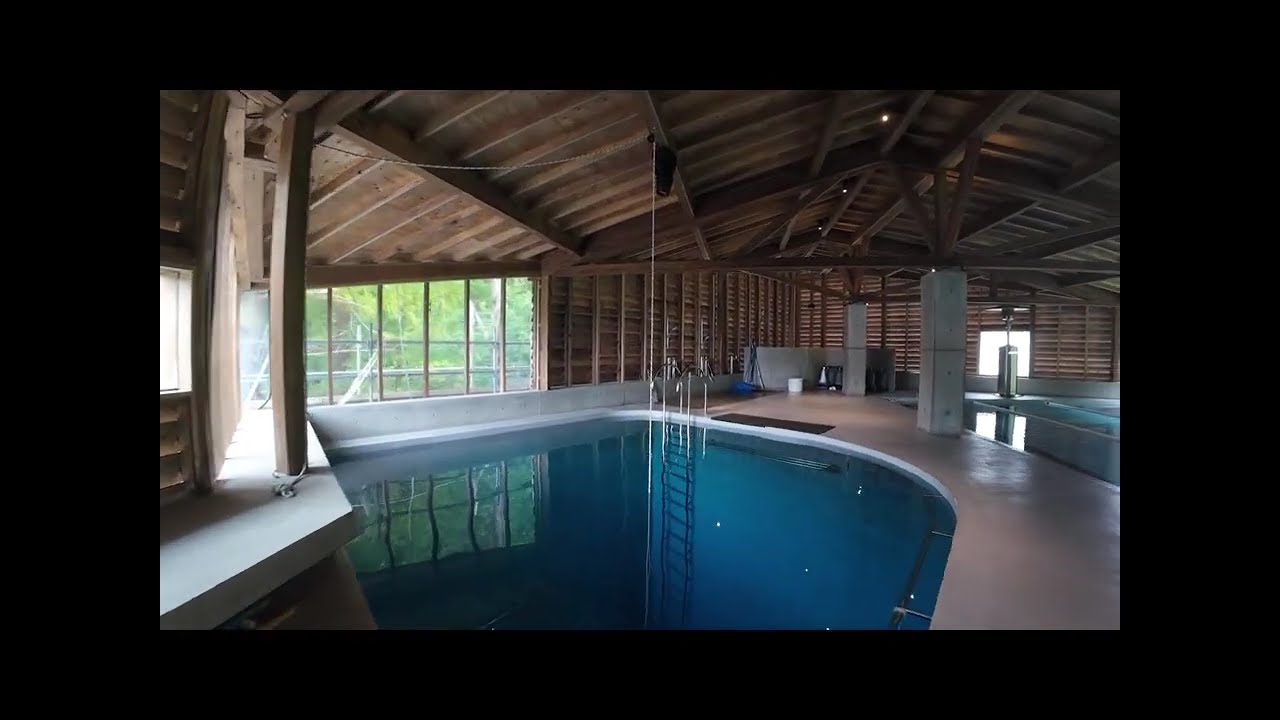 心解ける水中体験】2025年7月21日 海の日に『水の家』がグランド