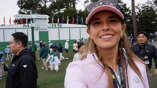 Kai Trump Masters ban truth as President s granddaughter slammed for breaking rule
