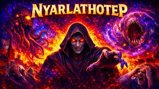 Is Nyarlathotep the Most Dangerous Cosmic Entity?
