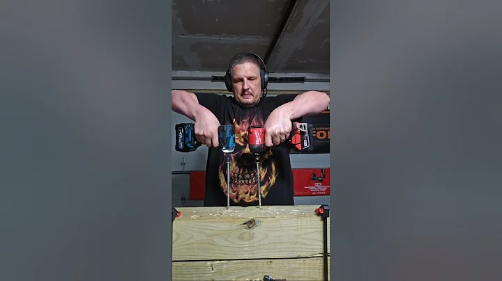 The Makita Myth Busted