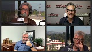 Pastors' Perspective 03/24/2022 - Hour 2 - Phil Metzger
