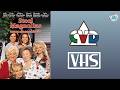 Opening/Closing to Steel Magnolias 1993 VHS (Thai Copy)