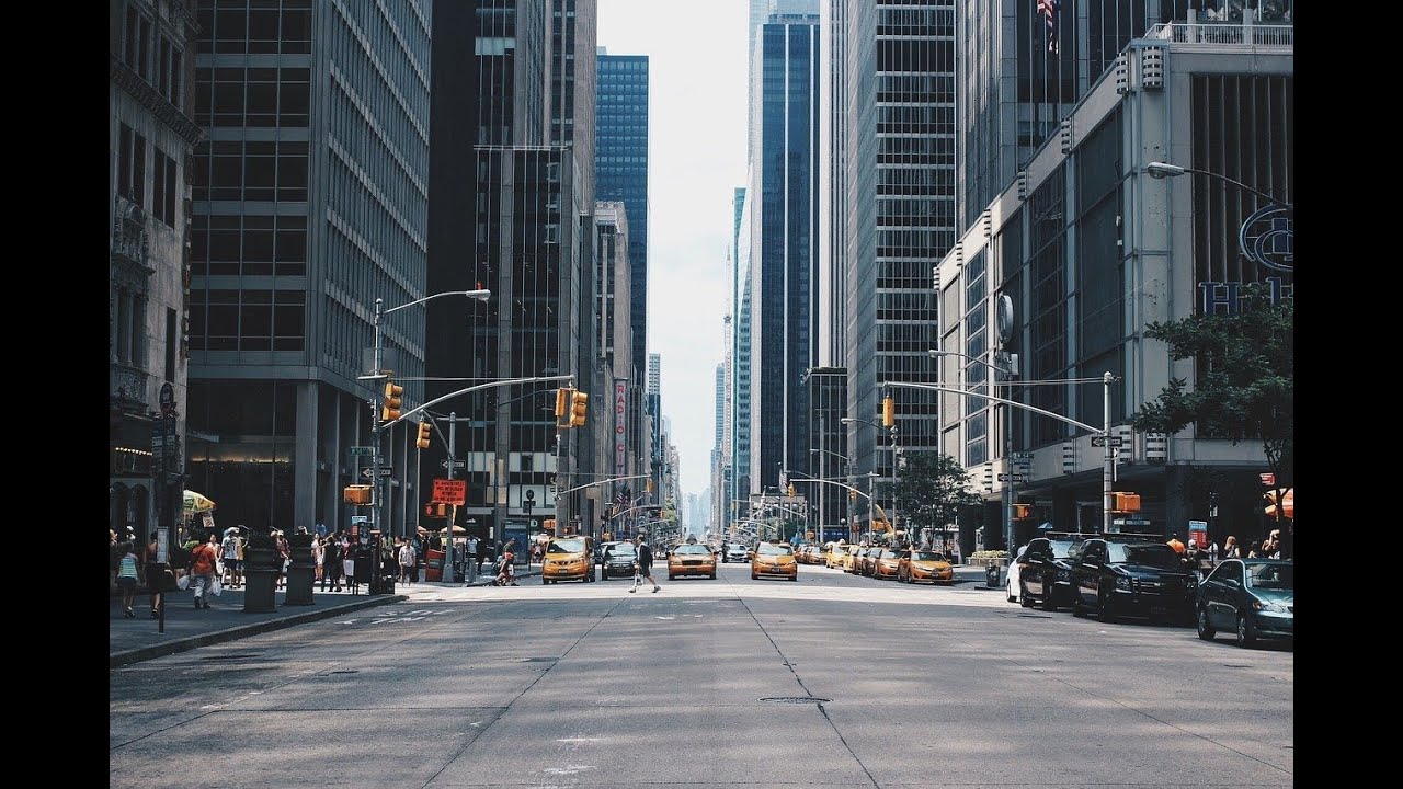 DEFINICIÓN DE BOCACALLE, en La Voz Silenciosa YouTube