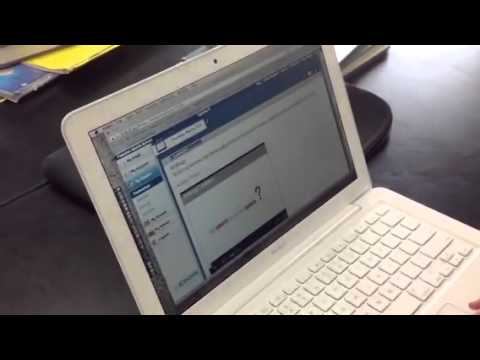 7th Graders Figure Out How to embed Videos into eChalk