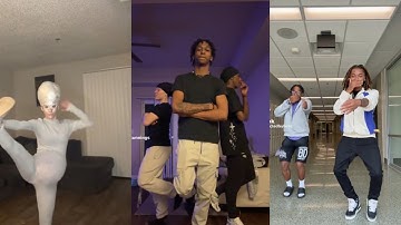 ￼TikTok dances 🙀to do with your friends 🕺part 1 (black edition) 🫶🏾🫶🏾