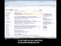 Crashed Challenge Day 2 : Google Index Check...
