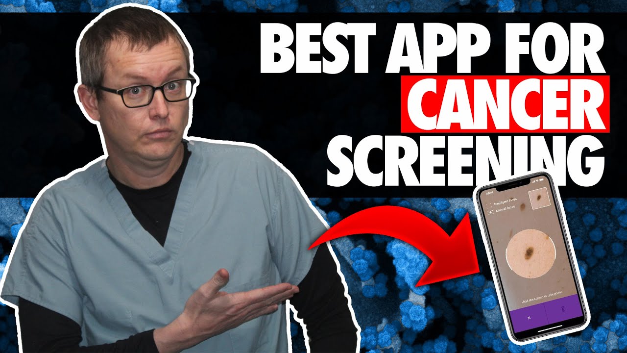 Best app for cancer screening? Keep track of breast, colon, and ...