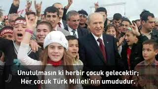 Ulusal Egemenlik Ve Çocuk Bayramı / Güllü Yener
