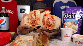 The Wawa Schratz Sub Upgrade!