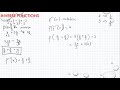 Introduction to #calculus #inverse #functions #algebra #mathematics #deped #ched #prc #letreviewer