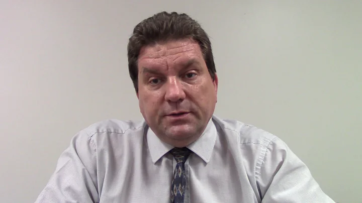 John Leininger Talks Strategic Sales Prospecting a...