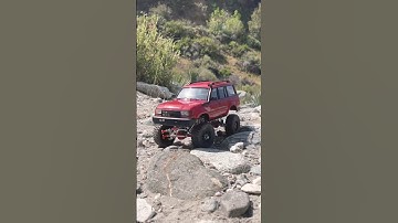 Wpl c54 upgrades #wplc54 #rclandcruiser #rcoffroad #rccar #rc4x4