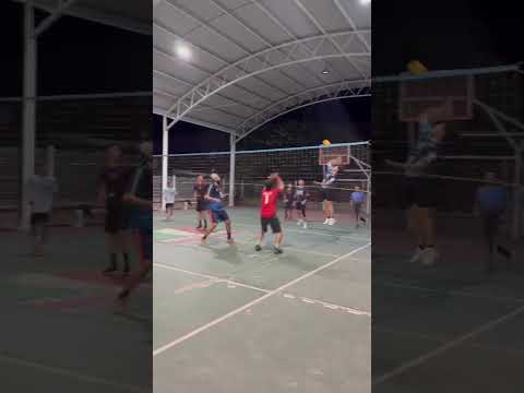 dándolo todo