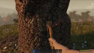 Subsistence Episode 3: Struggles