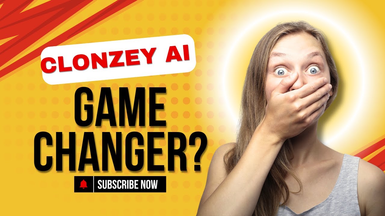 Clonzey AI Review | Waste of Money or Game Changer?