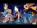 End of video