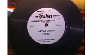 The Labels - Part time woman The Labels - Part time woman