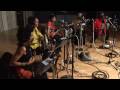 Sweet Honey in the Rock Performs "Stranger" at NPR