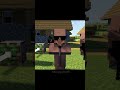 All my fellas minecraft allmyfellas villager grox