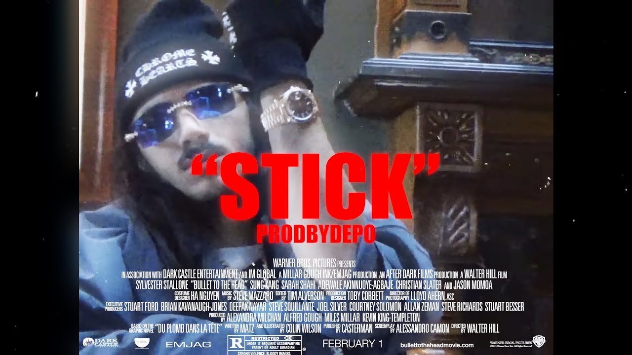 [FREE] Rio Da Yung Og X BabyFxce E X Flint Type Beat - "STICK"