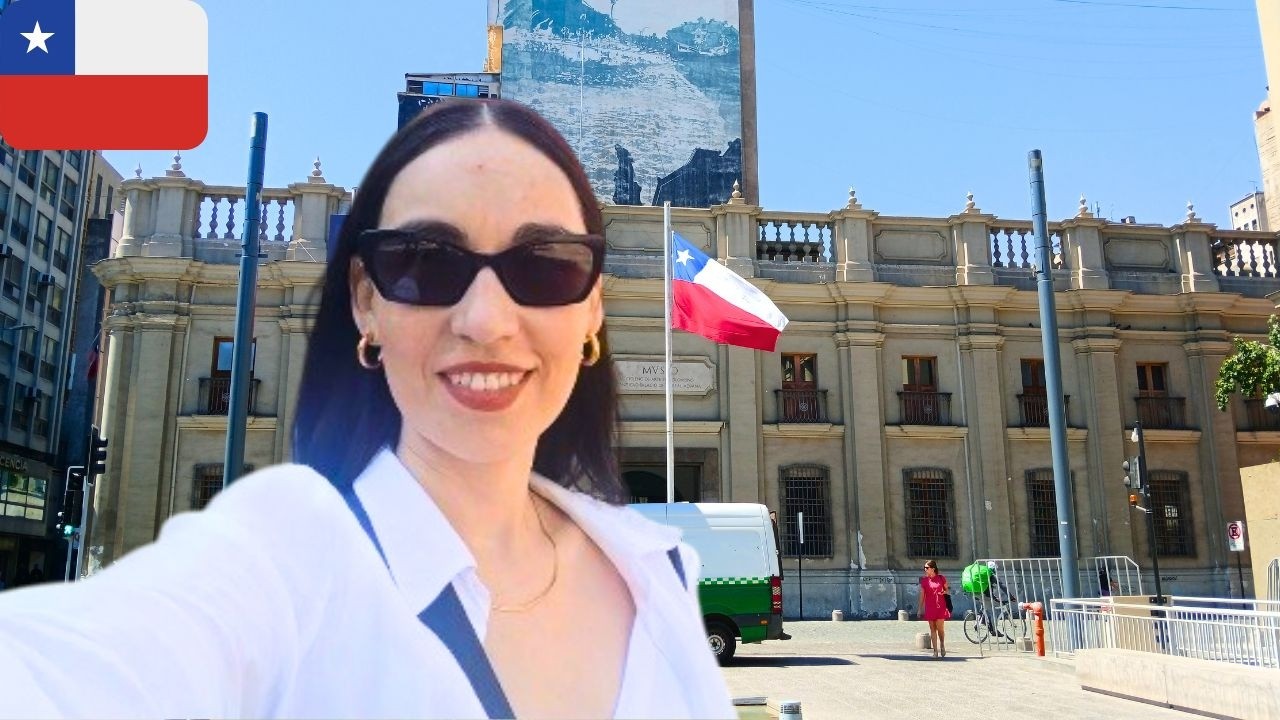 Arte Precolombino en Santiago: Un Recorrido por el Museo Chileno 🇨🇱.