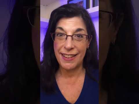 Welcome To My Short Takes By Leslie Nydick