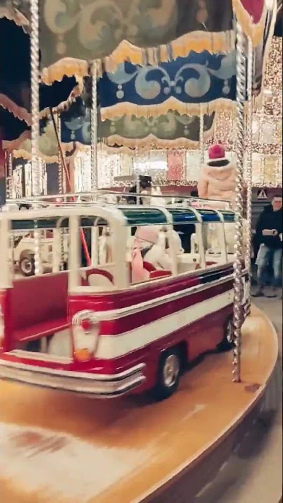 mercadillos navideos