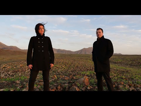 DEEP IMAGINATION - "Temple In Nowhere" (official video-clip)