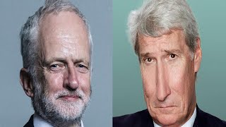 Ytp? Corbyn Ascends To Labour Godhood