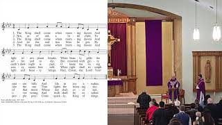 4th Sunday of Advent