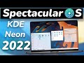 KDE NEON in 2022 - MOST PRECIOUS KDE Made Linux Distro