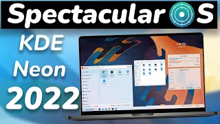 KDE NEON in 2022 - MOST PRECIOUS KDE Made Linux Distro KDE NEON in 2022 - MOST PRECIOUS KDE Made Linux Distro