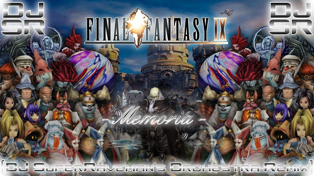 memoria ff9