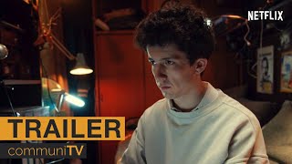 Watch the new trailer for netflix tv show how to sell drugs online
(fast). is about a high school student and his best friend who launch
euro...