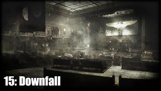 Call of Duty: World at War Part 15- Downfall and Credits