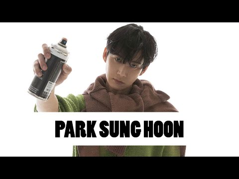 10 Things You Didn't Know About Park Sung Hoon (박성훈) | Star Fun Facts