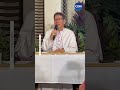 ARCHBISHOP UY INVITES POPE LEO TO CEBU   WATCH: Archbishop Alberto “Abet” Uy shares that he has…