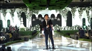 Download Lagu Arti Cinta | Surya Vista Orchestra feat Rony Parulian MP3 Download Lagu Arti Cinta | Surya Vista Orchestra feat Rony Parulian MP3